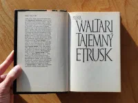 Tajemný Etrusk - Image 2