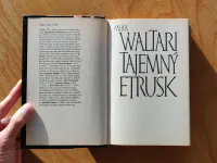 Tajemný Etrusk - Image 2