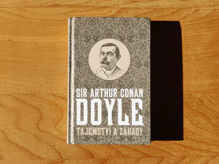 Tajemství a záhady