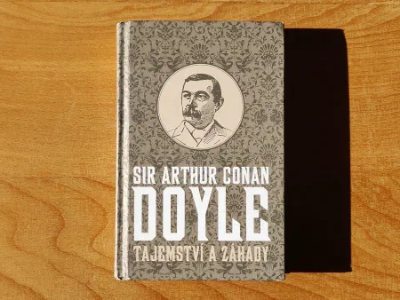 Tajemství a záhady