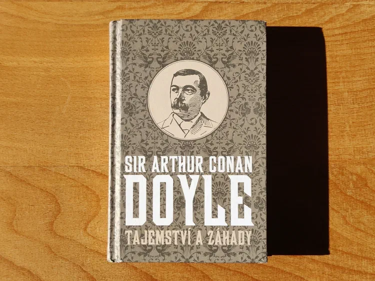 Tajemství a záhady