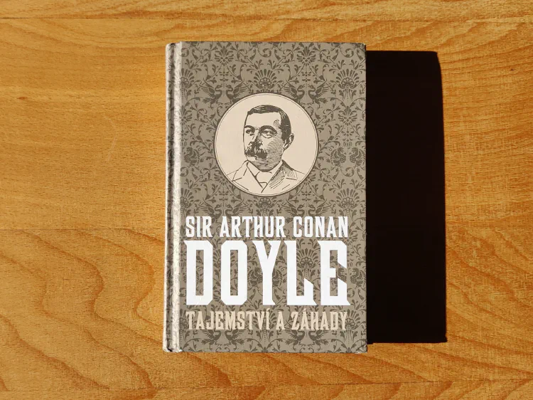 Tajemství a záhady