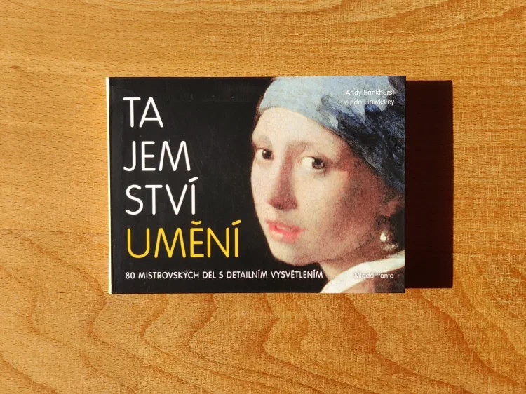 Tajemství umění