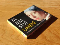 Tajemství umění - Image 1