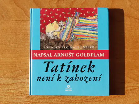 Tatínek není k zahození