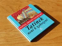 Tatínek není k zahození - Image 1