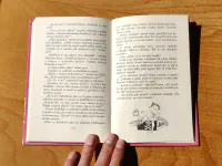 Tatínek píše paměti - Image 4