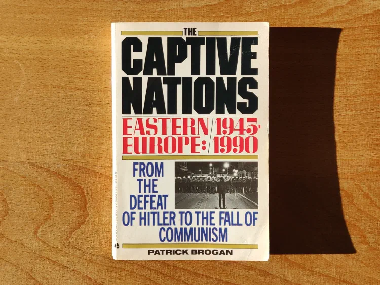The Captive Nations