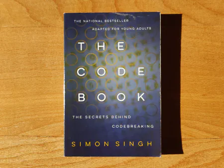 The Code Book