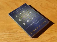 The Code Book - Image 1