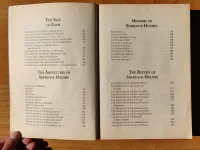 The Complete Sherlock Holmes - Image 5