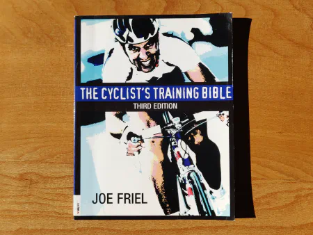 The Cyclist's Training Bible