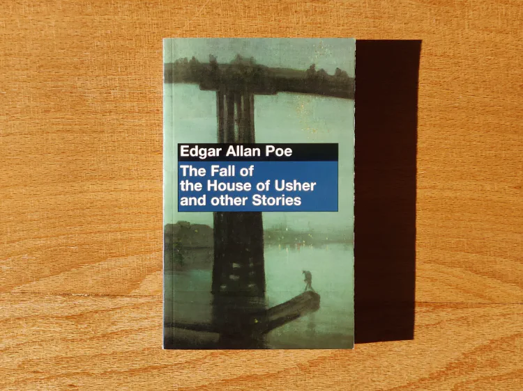 The Fall of the House of Usher