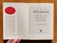 The Fifth Discipline - Image 4