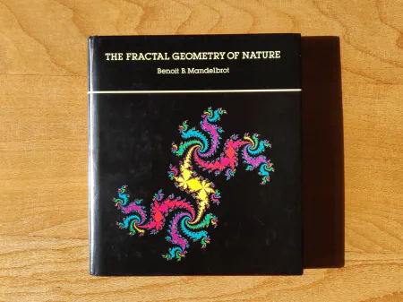 The Fractal Geometry of Nature
