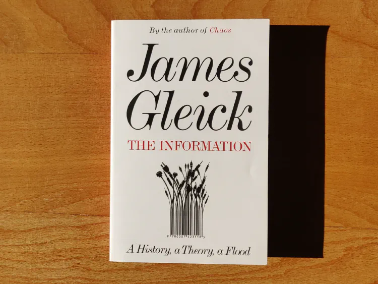 The Information