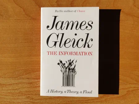 The Information