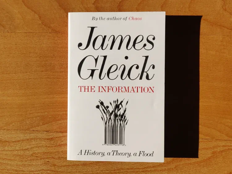 The Information