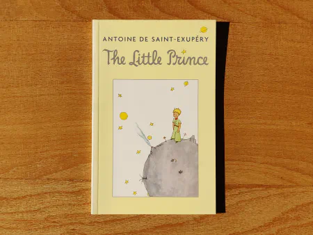 The Little Prince