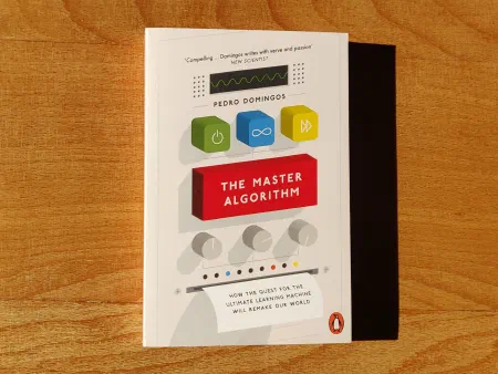 The Master Algorithm