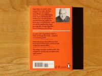 The Master Algorithm - Image 2