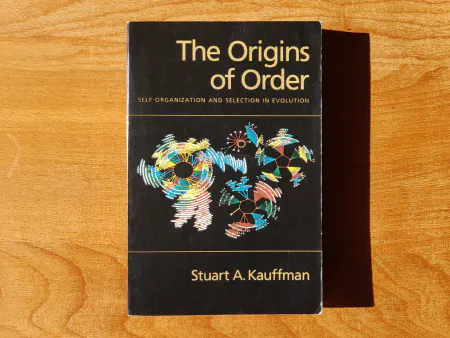 The Origins of Order