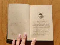 The Poetical Works of Edgar Allan Poe, vzácné rané vydání, c. 1865 - Image 9