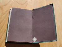 The Poetical Works of Edgar Allan Poe, vzácné rané vydání, c. 1865 - Image 15