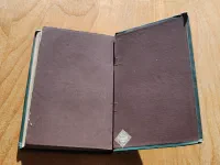 The Poetical Works of Edgar Allan Poe, vzácné rané vydání, c. 1865 - Image 15