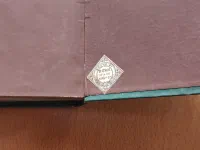 The Poetical Works of Edgar Allan Poe, vzácné rané vydání, c. 1865 - Image 16