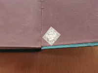 The Poetical Works of Edgar Allan Poe, vzácné rané vydání, c. 1865 - Image 16