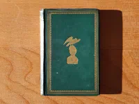 The Poetical Works of Edgar Allan Poe, vzácné rané vydání, c. 1865 - Image 2