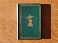 The Poetical Works of Edgar Allan Poe, vzácné rané vydání, c. 1865 - Image 2