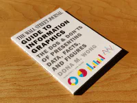 The Wall Street Journal Guide to Information Graphics - Image 1
