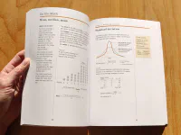 The Wall Street Journal Guide to Information Graphics - Image 4