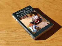 Three Men in a Boat and Three Men on the Bummel - Image 1