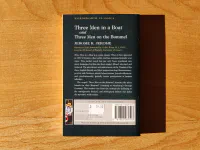 Three Men in a Boat and Three Men on the Bummel - Image 2