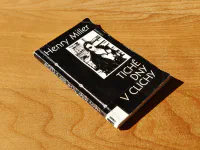 Tiché dny v Clichy - Image 1