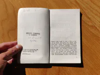 Tiché dny v Clichy - Image 4