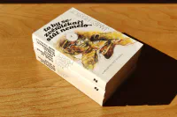 To by se zvěrolékaři stát nemělo. Když se zvěrolékař ožení. Zvěrolékař mezi nebem a zemí - Image 1