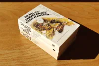 To by se zvěrolékaři stát nemělo. Když se zvěrolékař ožení. Zvěrolékař mezi nebem a zemí - Image 1