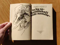 To by se zvěrolékaři stát nemělo. Když se zvěrolékař ožení. Zvěrolékař mezi nebem a zemí - Image 2