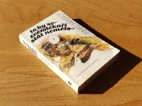 To by se zvěrolékaři stát nemělo. Když se zvěrolékař ožení. Zvěrolékař mezi nebem a zemí - Image 4