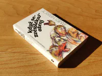 To by se zvěrolékaři stát nemělo. Když se zvěrolékař ožení. Zvěrolékař mezi nebem a zemí - Image 5