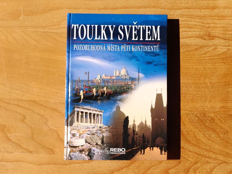 Toulky světem