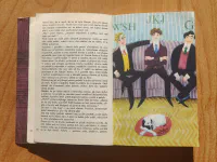 Tři muži ve člunu - Image 2