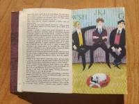 Tři muži ve člunu - Image 2