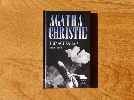 Třináct záhad