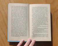 U jídla se nemluví - Image 3