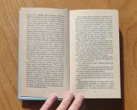 U jídla se nemluví - Image 3